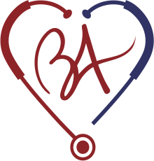 Praxis Alhammoud Logo